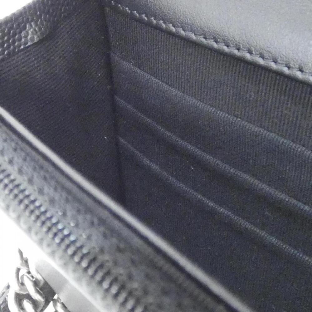 CHANEL Black Wallet - Picture 10 of 10